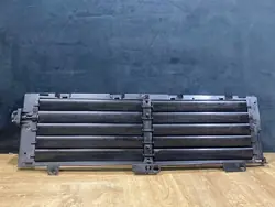 Conduite d'air d'admission Land Rover Evoque K8D2-8A118-A-PIA-01