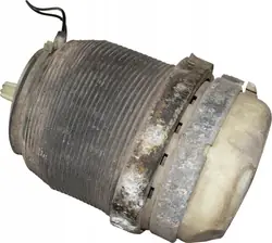 AUDI A6 C6 Lift Sacca di Sospensione Posteriore 4F0616001J