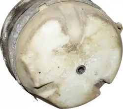 AUDI A6 C6 Lift Sac de Suspension Arrière 4F0616001J