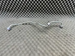 Bränsleledning OEM 1668200QAH för Nissan Qashqai