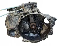 Manuaalivaihteisto 5 Vaihdetta Volkswagen Golf IV GQY14098