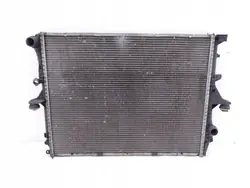 Radiador de água Porsche OE OEM 7L0121253 para Cayenne I