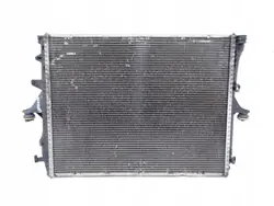 Radiateur d'eau Porsche OE OEM 7L0121253 pour Cayenne I