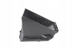 Iveco OE 3802817 Kupéluftfilter Inlopp - Begagnad