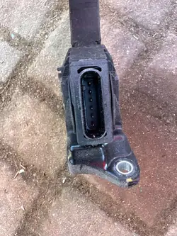 Bentley Bentayga 4.0 TDI Gasreglage OEM 36A723503A