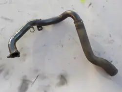 Manguera de admisión de aire Ford OEM 21363548569 para Ka II 1.3 TDCi