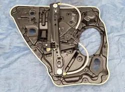 OEM 6849967RAA WLPTNR2 Fensterheber Rechts Hinten