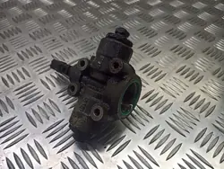 MOCOWANIE PODUSZKI ZAWIESZENIA OEM - Citroen C5 II 2.0 HDI