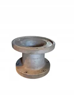 OEM 5410350214 Luftfjädringsbas för Actros MP2/MP3