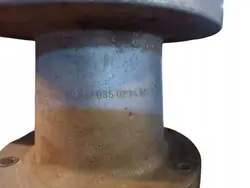Base de suspension air OEM 5410350214 pour Actros MP2/MP3