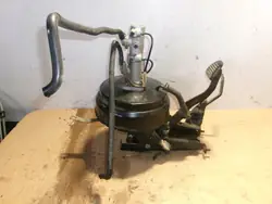 Servo con Bomba & Pedal OEM 854-03706 Mitsubishi Canter