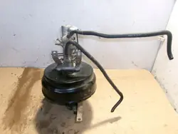 Servo avec Pompe & Pédale OEM 854-03706 Mitsubishi Canter