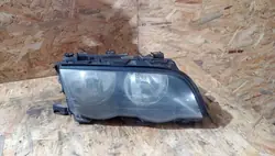 Farol dianteiro direito BMW E46 6906494