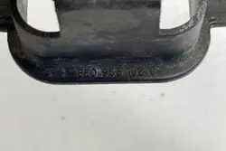 Rechter koplampreiniger AUDI A4 CABRIO 8E0955102C