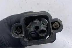 Oikea ajovalopesuri AUDI A4 CABRIO 8E0955102C