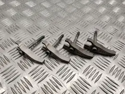 Soporte inyector Citroen DS5 OEM RZV76895 - Usado