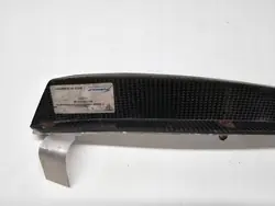 99750533398 Porsche 911 997 Kolfiber spoiler inlopp