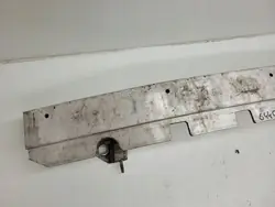 Heckstoßstangenverstärkung BMW 6 G32 GT 7387336