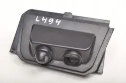 Land Rover Kameran Kotelo OEM GK6213554BB - Käytetty