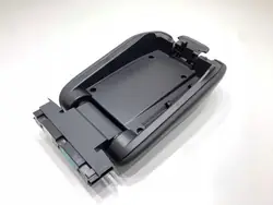 Käsinoja OEM 969206UM0A Nissan Qashqai J12:lle