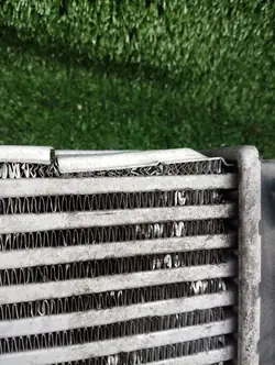 Intercooler Volvo V40 2.0 D3 2012-2016 31338474