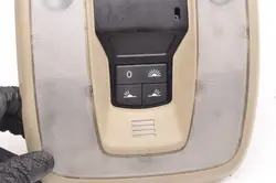 Volvo Innenraumleuchte OEM 8697135 für S80 II V70 III