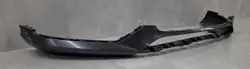 OEM 8U0807061R Framstötskåpsspoiler Audi Q3 8U0