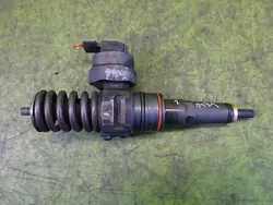 Injetor VW AUDI SEAT 1.9 TDI 038130073R
