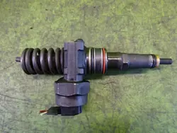 VW AUDI SEAT 1.9 TDI Injector 038130073R