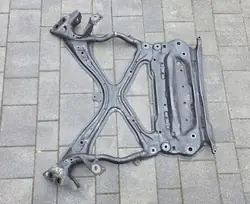 Viga suspensão dianteira Audi A4 B9 OEM 8W1399347H