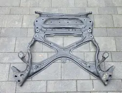 Audi A4 B9 Vorderachsträger OEM 8W1399347H