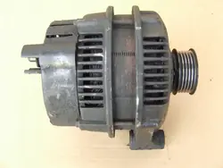 ALTERNATOR 150A VALEO BMW 5 E39 530D M57 E38 OEM 2247405