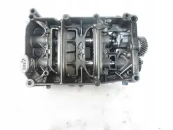 Audi A4 Arbre d'équilibrage Pompe à huile 2.0 TDI 03L103537