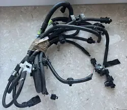 Toyota Highlander fram-PDC-sensorkabel 82114-0E100