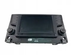 Écran GPS VW OEM 3G0919605B 2020 Occasion