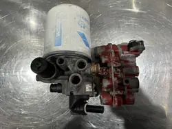 Lufttrocknerventil OEM K043830 für Iveco Stralis