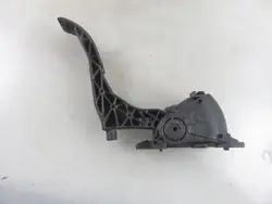 Gasreglagegivare OEM 6Q1721503L för SEAT Leon