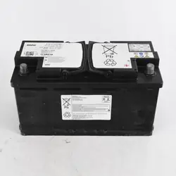 VARTA AGM Batterie 92Ah 850A OEM 9878492 BMW MINI