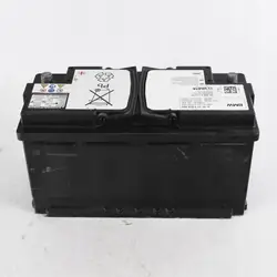 Batería VARTA AGM 92Ah 850A OEM 9878492 BMW MINI