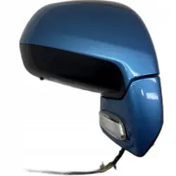 Oikea Peili CITROEN C4 PICASSO I EU 15 Pin