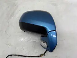 Espelho Direito CITROEN C4 PICASSO I EU 15 Pin