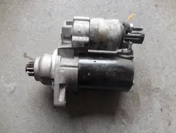 Arrancador VW GOLF PASSAT SHARAN 02T911024R