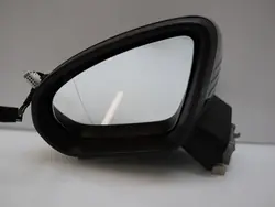 Miroir gauche Mercedes CLA W118 C118 (2018-) 9 + 3 PIN