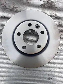 Ventilated Front Brake Disc DF4308S