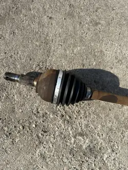 Demi-arbre gauche OEM 9809154580 pour Peugeot 508 Lift