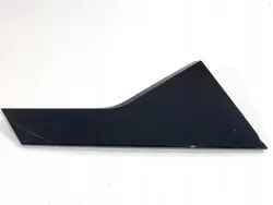 Moldura Porta Traseira Direita OEM K8D2-254A42-AD