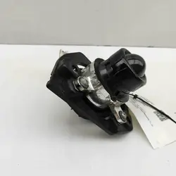 Halogeen Koplamp Links Fiat 500 OE 52007770