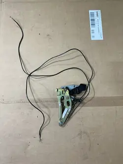OEM A2307900371 Dachaktuator links Mercedes SL R230