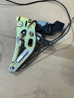 OEM A2307900371 Actionneur toit gauche Mercedes SL R230