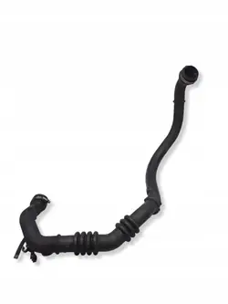 Turbo-Ansaugrohr OEM 800389330 für Nissan